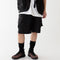 BEAMS x Abu Garcia Limited Edition Shorts Black